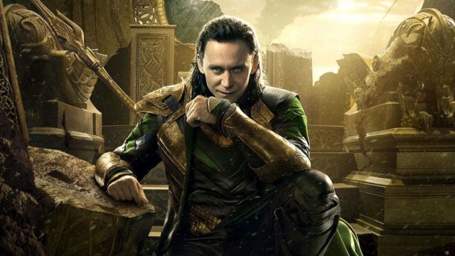 Serial "Loki" od scenarzysty "Ricka i Morty'ego"