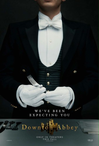 Witajcie w kinowym "Downton Abbey"