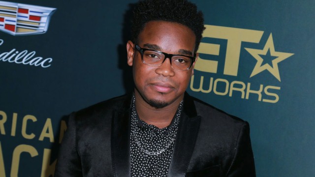 Dexter Darden ikoną walki o prawa mniejszości