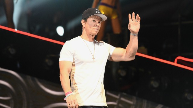 Wahlberg i Blum produkują film (albo serial)