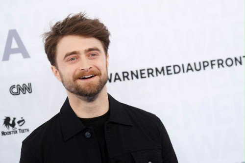 Daniel Radcliffe spotka "interaktywną" Kimmy Schmidt