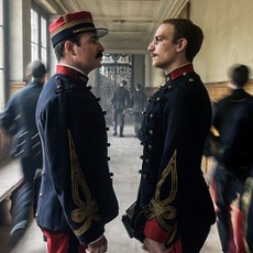 Wenecja 2019: "Oficer i szpieg" z FIPRESCI, "Boże ciało" z nagrodą Europa Cinemas