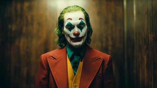 WENECJA 2019: "Joker" tworzy historię i dostaje Złotego Lwa!