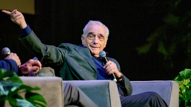 Scorsese nie zmienia zdania: filmy Marvela to parki rozrywki