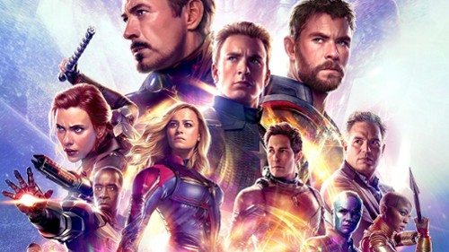 People's Choice: "Avengers" i "Stranger Things" bez konkurencji