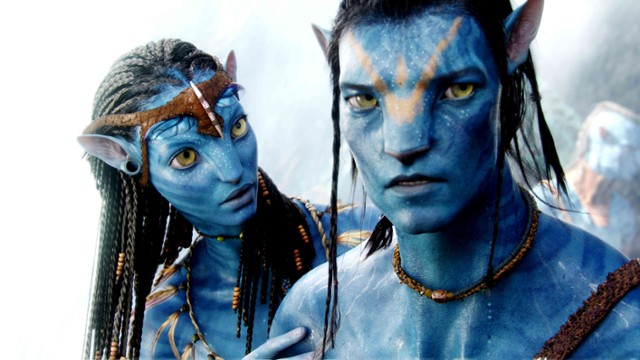 "Avatar" odbierze koronę "Avengers"?