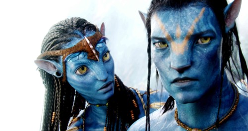 "Avatar" odbierze koronę "Avengers"?