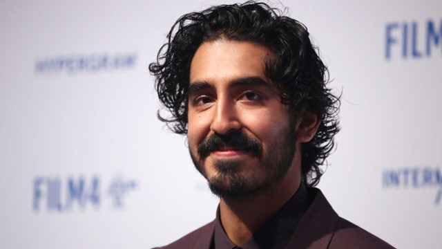 Dev Patel doprowadzi do krachu giełdy