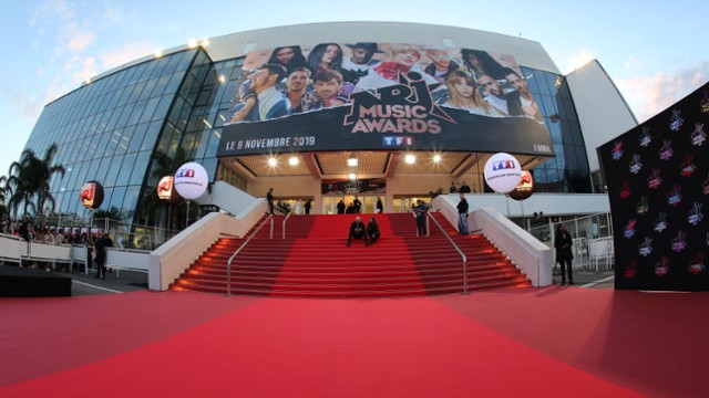 Koronawirus: Cannes (na razie) niewzruszone