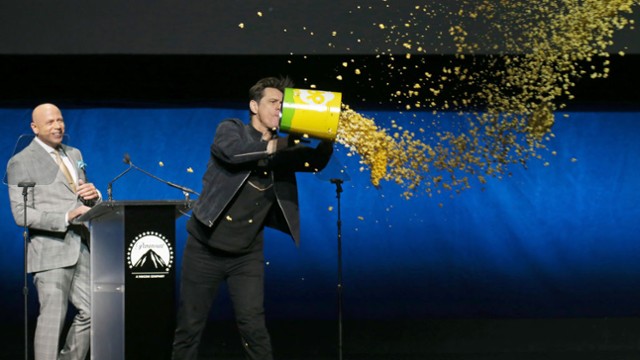 CinemaCon odwołany