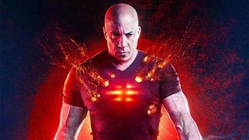 Vin Diesel powróci jako Bloodshot