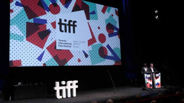Toronto rozważa nową formułę festiwalu