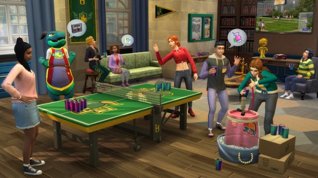 "SimCity" i "The Sims" zmierzają na ekran?