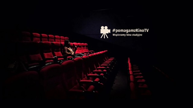 Pomagaj kinom studyjnym i lokalnym