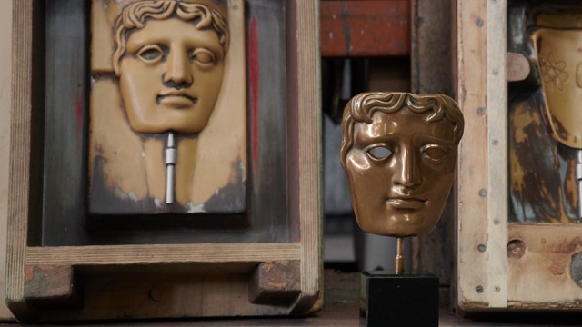 Nagrody BAFTA przesunięte na kwiecień