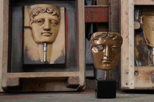 Nagrody BAFTA przesunięte na kwiecień
