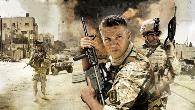 Najlepsze filmy o wojnie w Iraku. Top 10 filmów, które musisz...