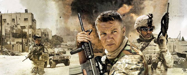 Najlepsze filmy o wojnie w Iraku. Top 10 filmów, które musisz...