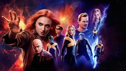 RANKING: Oceniamy wszystkie filmy o X-Men