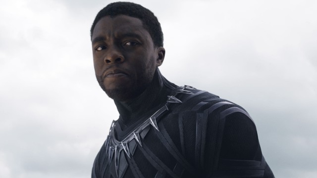 WIDEO: Marvel żegna Chadwicka Bosemana