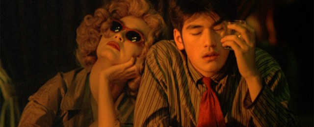 "Chungking Express" odjedzie po raz kolejny?