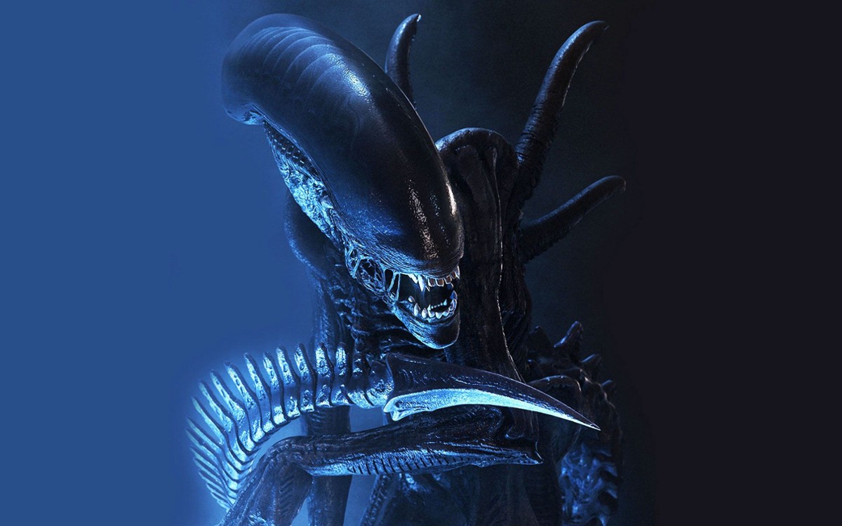 'Alien: Romulus' with limited CGI?  Fede Álvarez focuses on traditional special effects