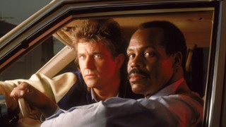 Richard Donner nie jest za stary do tej roboty. Nakręci "Zab&oacute;jczą broń 5"