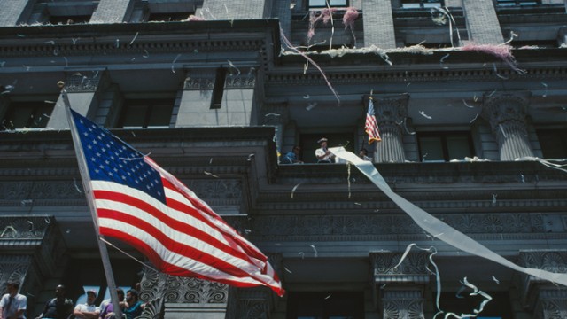 Spike Lee o życiu w Nowym Jorku, WTC i pandemii
