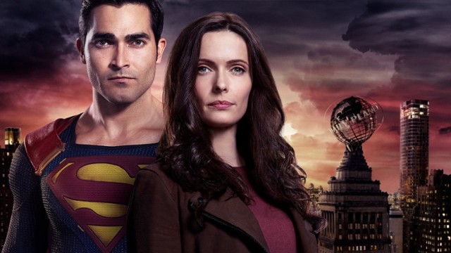 "Superman i Lois": nowy Jonathan Kent wybrany