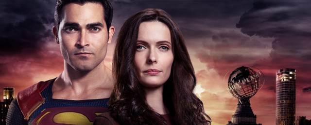 "Superman i Lois" zostaną razem na kolejny sezon