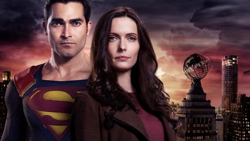 "Superman i Lois": nowy Jonathan Kent wybrany