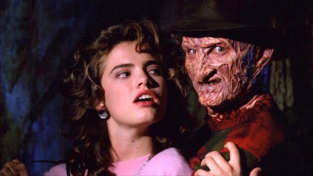 "Krwawa gadka" #1: Freddy żyje! Oto nasz podcast o horrorach