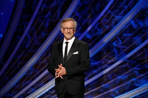 A jednak! Spielberg i jego Amblin podpisują umowę z Netflixem