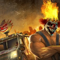 BIULETYN: Serialowe "Twisted Metal" powstanie dla platformy Peacock