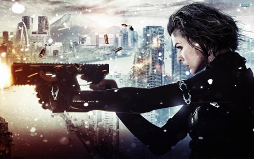 Najlepsze filmy z serii "Resident Evil". Top 10 filmów, które...