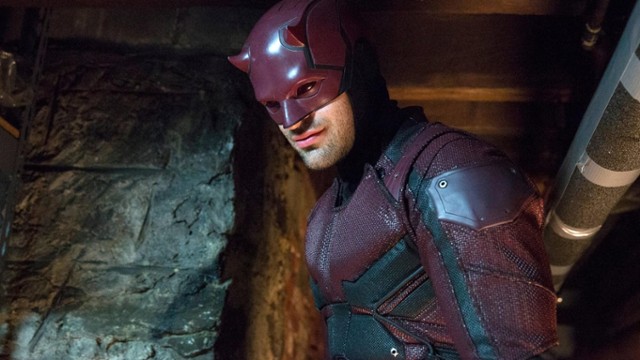 Szef MCU: Daredevil to Charlie Cox, nie będzie castingu