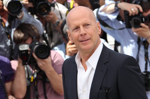 Bruce Willis rezygnuje z aktorstwa. Powodem - ciężka choroba