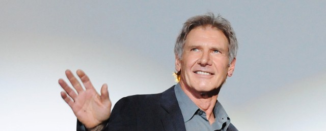 Harrison Ford gwiazdą serialu Apple TV+