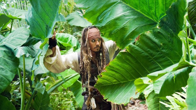 Producent "Piratów z Karaibów" opowiada o szóstej części filmu
