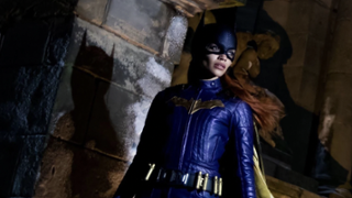 Szefowie DC: Skasowana "Batgirl" "nie była emisyjna"