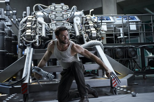 "Deadpool 3" w 2024. Hugh Jackman znów jako Wolverine! 