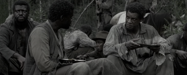 "Emancipation" - Will Smith jako zbiegły niewolnik w szeregach...