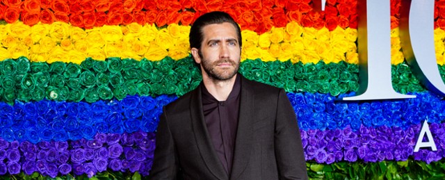 "Uznany za niewinnego": Jake Gyllenhaal stanie przed sądem? 