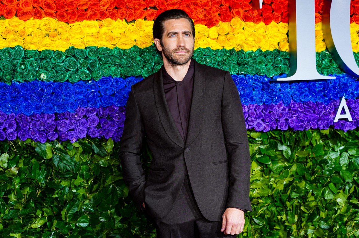 Verdensrekord Guinness Book Luminans Countryside Uznany za niewinnego": Jake Gyllenhaal stanie przed sądem jak Harrison  Ford? - Filmweb