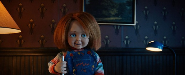 "Chucky" żyje! 3. sezon serialu dostał zielone światło