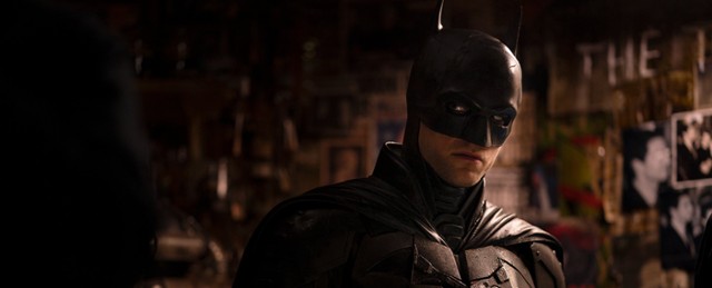 DC wraca do gry! "Batman" bez Pattinsona, nowy "Superman",...