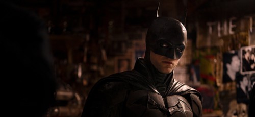 DC wraca do gry! "Batman" bez Pattinsona, nowy "Superman",...