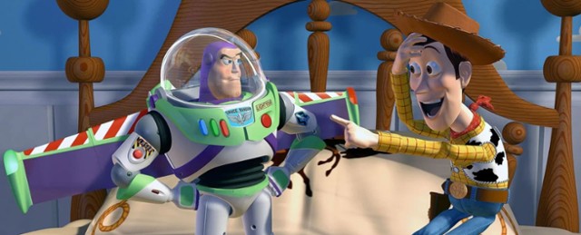 "Toy Story 5" powstanie? Tim Allen udziela odpowiedzi