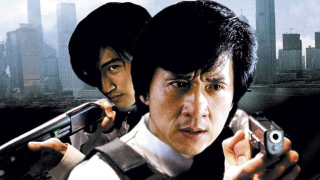 Jackie Chan nie oddaje odznaki i broni. Będzie nowa "Policyjna...
