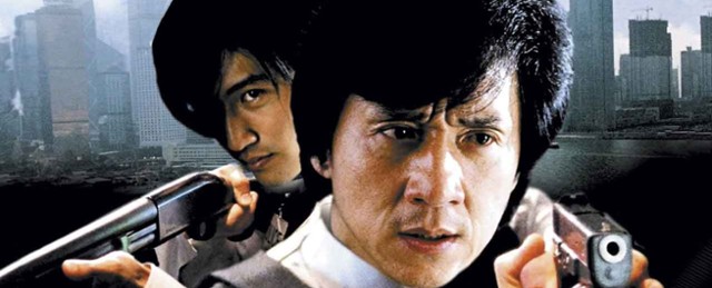 Jackie Chan nie oddaje odznaki i broni. Będzie nowa "Policyjna...
